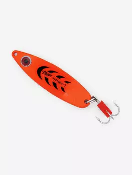 Блесна Mepps SYCLOPS FLUO ORANGE №0 (8г), Оранжевый