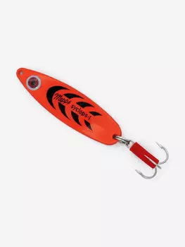 Блесна Mepps SYCLOPS FLUO ORANGE №1 (12г), Оранжевый