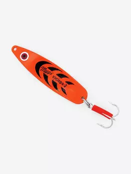Блесна Mepps SYCLOPS FLUO ORANGE №3 (26г), Оранжевый