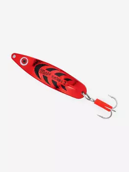 Блесна Mepps SYCLOPS PLATIUM/ROUGE №2 (17г), Оранжевый