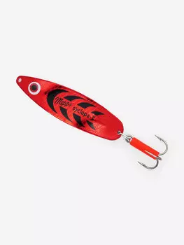 Блесна Mepps SYCLOPS PLATIUM/ROUGE №3 (26г), Красный