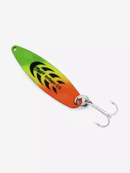 Блесна Mepps SYCLOPS TIGER №00 (5г), Мультицвет