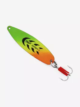 Блесна Mepps SYCLOPS TIGER №0 (8г), Мультицвет