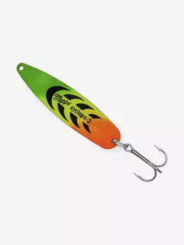 Блесна Mepps SYCLOPS TIGER №2 (17г), Мультицвет