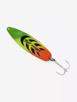 Блесна Mepps SYCLOPS TIGER №3 (26г), Мультицвет