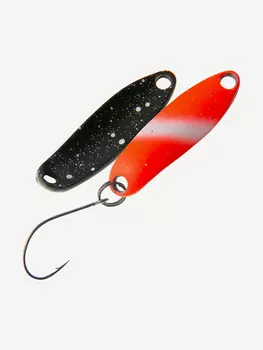 Блесна (микроколебалка) TROUT BAIT Termit Col.36 2гр., Мультицвет