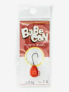 Блесна ROB Babecon, 0.6 г, 29 Robster, Мультицвет