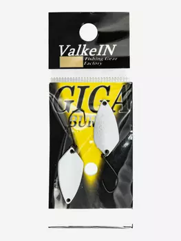 Блесна ValkeIN Giga Burst, 2 гр, GLT4, Мультицвет