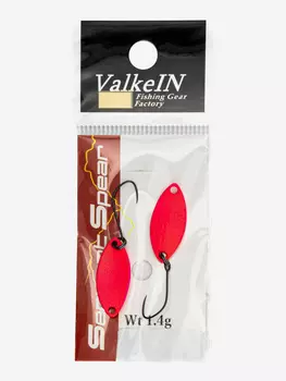 Блесна ValkeIn Servant Spear, 1.4 г, 13, Мультицвет