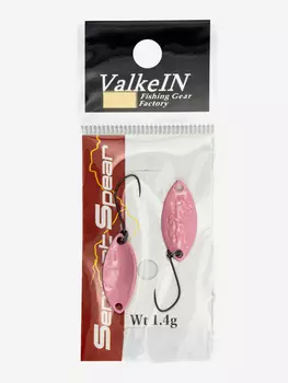 Блесна ValkeIn Servant Spear, 1.4 г, 8, Мультицвет