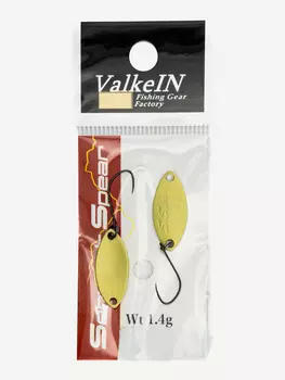 Блесна ValkeIn Servant Spear, 1.4 г, 54, Мультицвет