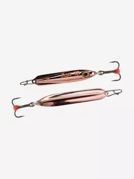 Блесна вертикальная ECOPRO Dart, 40мм, 3г, C, Розовый