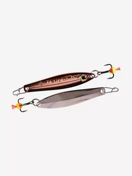 Блесна вертикальная ECOPRO Тюлька, 42мм, 4г, S/C, Розовый