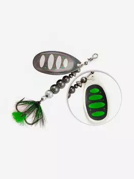 Блесна вращ. Pontoon21 BALL CONCEPT, #2.5, Мультицвет