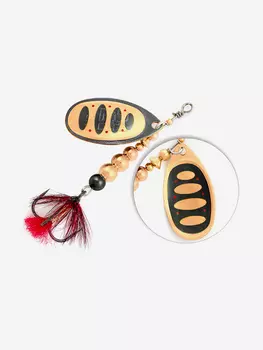 Блесна вращ. Pontoon21 BALL CONCEPT, #2.5, Мультицвет