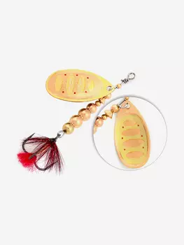 Блесна вращ. Pontoon21 BALL CONCEPT, #2, Мультицвет