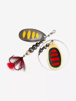 Блесна вращ. Pontoon21 BALL CONCEPT, #3, Мультицвет