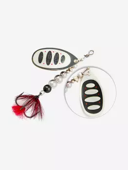 Блесна вращ. Pontoon21 BALL CONCEPT, #3, Мультицвет