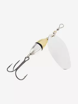 Блесна вращающаяся Akara Action Series Antey 4 9,5 гр. 1/3 oz. A19, Мультицвет