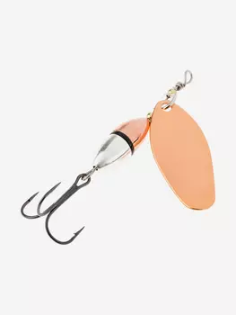 Блесна вращающаяся Akara Action Series Antey 6 15 гр. 1/2 oz. A20, Мультицвет