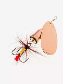 Блесна вращающаяся Akara Action Series Bell 5 12 гр. 3/7 oz. A20, Мультицвет