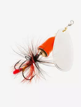 Блесна вращающаяся Akara Action Series Bell 5 12 гр. 3/7 oz. A19, Мультицвет