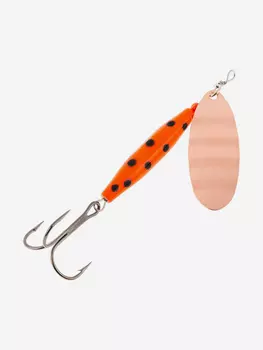 Блесна вращающаяся Akara Action Series De-Long 4 20 гр. 5/7 oz. A20, Мультицвет