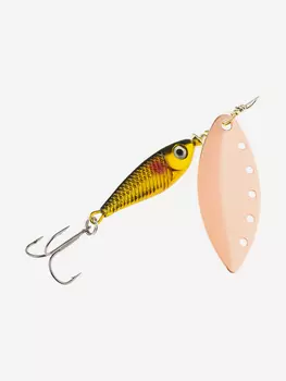 Блесна вращающаяся Akara Action Series Libra 2 8 гр. 2/7 oz. A20-1, Мультицвет