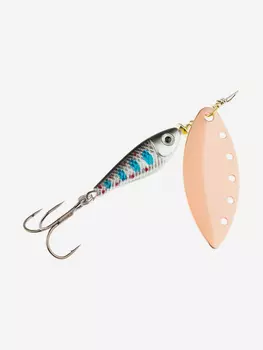 Блесна вращающаяся Akara Action Series Libra 2 8 гр. 2/7 oz. A20-2, Мультицвет