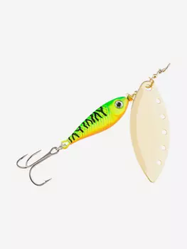 Блесна вращающаяся Akara Action Series Libra 4 16 гр. 4/7 oz. A21-3, Мультицвет