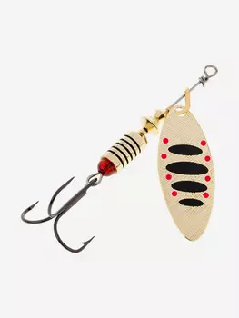 Блесна вращающаяся Akara Action Series Long 3 12 гр. 3/7 oz. A13, Мультицвет