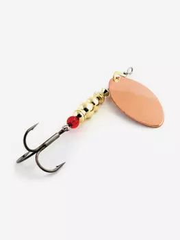 Блесна вращающаяся Akara Action Series Long 3 12 гр. 3/7 oz. A20, Мультицвет