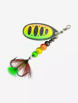 Блесна вращающаяся Pontoon21 BALL CONCEPT, #2.5, Мультицвет