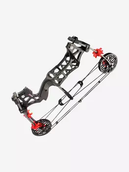 Блочный лук Junxing M109EGAMBIT, Черный