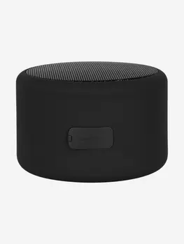 Bluetooth колонка TFN Mini BS01 black, Черный