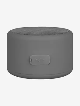 Bluetooth колонка TFN Mini gray, Серый