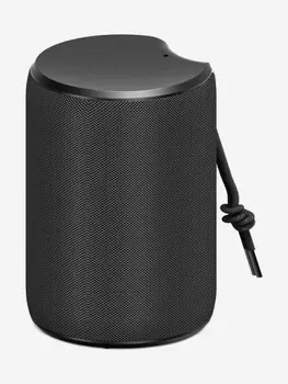 Bluetooth колонка TFN TWS Play black, Черный