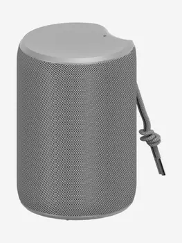 Bluetooth колонка TFN TWS Play gray, Серый