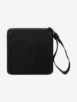 Bluetooth колонка TFN TWS Quadro black, Черный