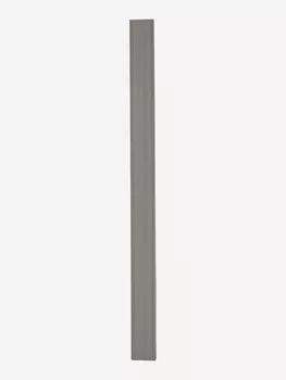 Боковая накладка на деку для беговой дорожки Torneo T-410, Серый