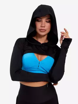 Болеро EUPHORIA, Черный