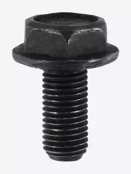 Болт для шатунов с шестигранной головкой и прижимным фланцем M8x18.5 мм,