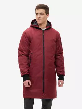 Бомбер демисезонный FREE FLIGHT Defiance, Красный