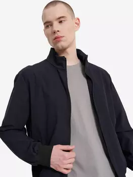 Бомбер мужской Geox Rieti, Синий