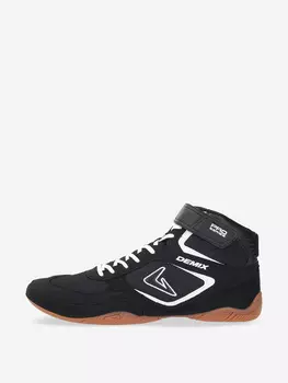 Борцовки мужские Demix BUIVASSAR, Черный