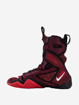 Боксерки Nike Hyperko 2, Красный