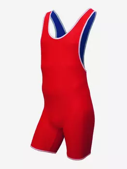 Борцовское трико SKAT, Мультицвет