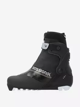 Ботинки для беговых лыж Rossignol X-8 Skate FW, Черный