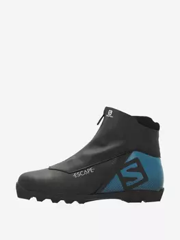 Ботинки для беговых лыж Salomon ESCAPE PROLINK, Черный, размер 41