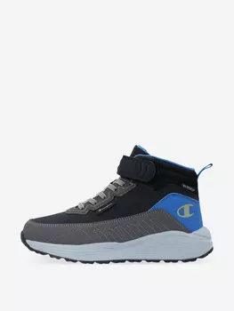 Ботинки для мальчиков Champion Boot 7 Ps, Синий